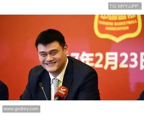 姚明蓝领篮球精神的传承与发展探索之路