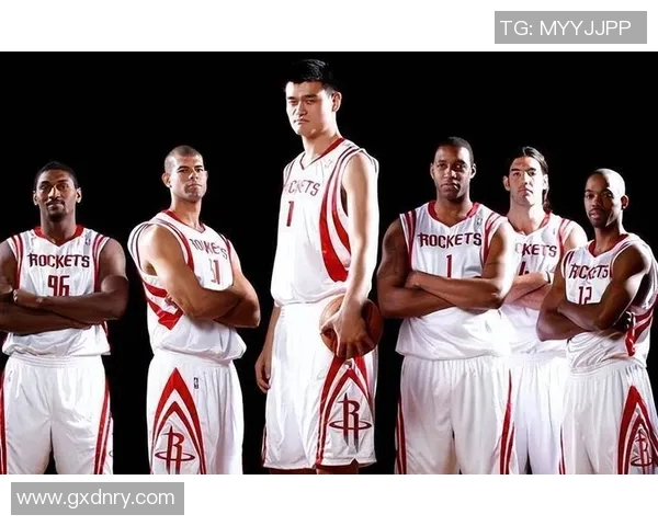 姚明身高与篮板数据分析探讨其在篮球历史上的影响与成就