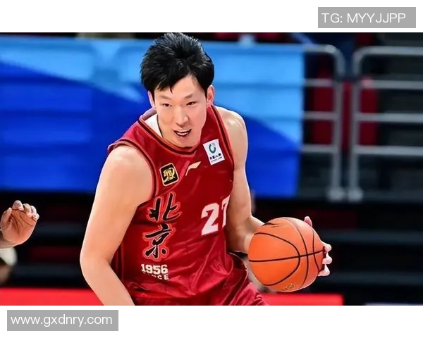 广东男篮官方确认周琦伤愈复出，球队士气大涨