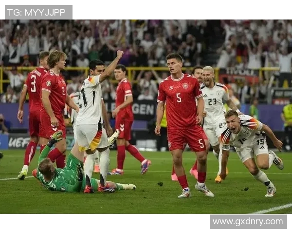 德国队力克葡萄牙,成功晋级欧洲杯半决赛:一场意志与技术的巅峰对决