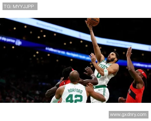 猛龙逆袭凯尔特人,激战扳平比分:王者归来