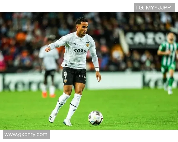 瓦伦西亚客场击败赫塔菲,索莱尔传射助力1-0完胜,联赛两连胜告捷